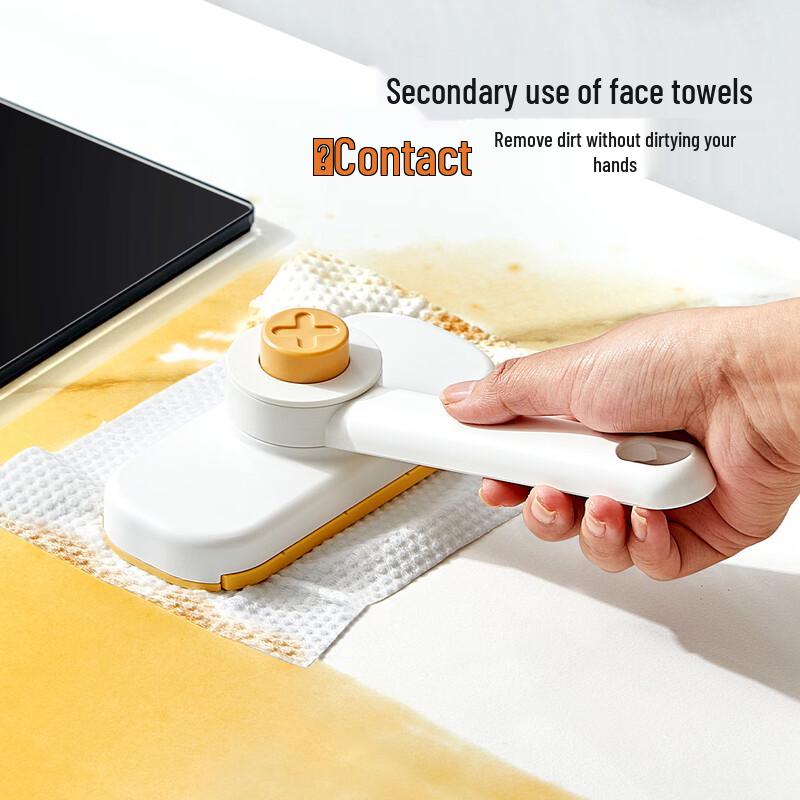 

Changbaosen Mini Multi-functional Cleaning Brush