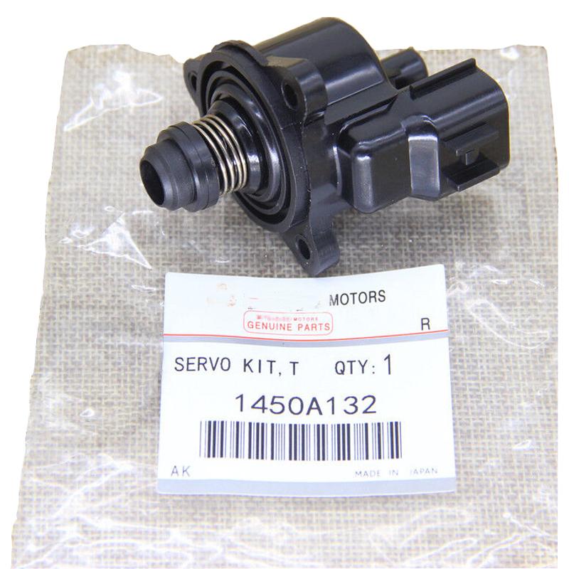 OEM 1450A166 1450A132 New  IAC Idle Air Control Valve Fit Mitsubish-i Lioncel Lancer 2.0L