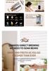 110V-220V Mini Filter-Free Soy Milk Maker, Fully Automatic Wall-Breaking Household Machine for 3-4 People