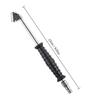 Car Quick Inflation Nozzle Handle Metal Tool Car Van Bike Tire Air Chuck Compressor Adapter Universal Valve Connector