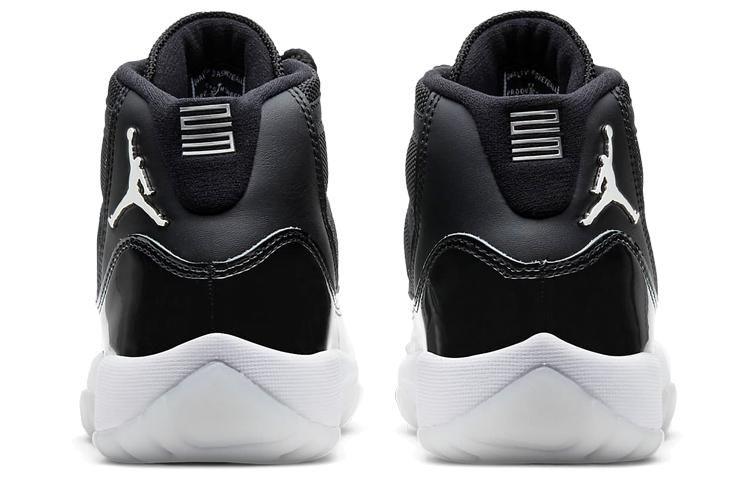Jordan 11 Retro Jubilee GS 378038-011