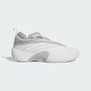 JS1299 Adidas DON Issue 7 Cloud White Grey Two (Men's)