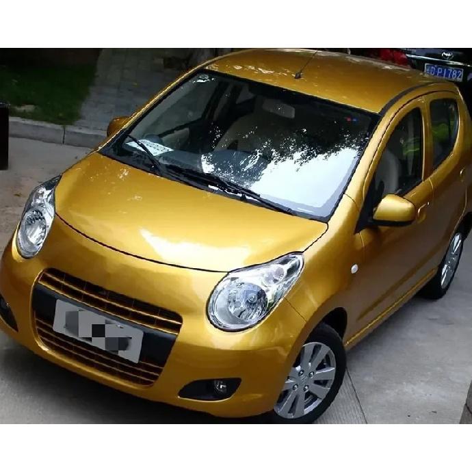 For Suzuki Alto 2009 2010 2011 2012 Headlamp Cover Headlight Shell Transparent Lens  Replace Original Lampshade Plexiglass
