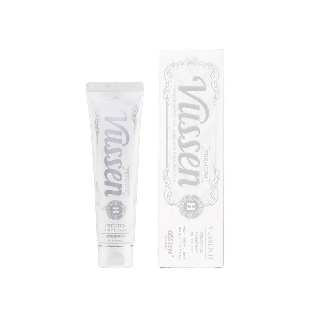 VUSSEN H Premium Toothpaste 120g