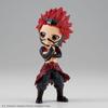 Banpresto My Hero Academia Eijiro Kirishima II Bandai Spirits Q Posket Figure