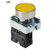 CHNT NP2 Series Flat Head Push Button Switch