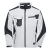 James and Nicholson Unisex Adult Strong Soft Shell Jacket