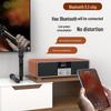 SANSUI All-in-One Home KTV Entertainment System CN Plug (adapter Included)