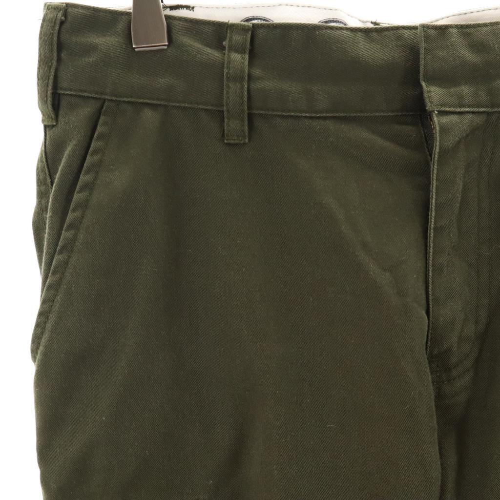 Dickies Cargo Joggerhose 28 khaki Kinder Gebraucht