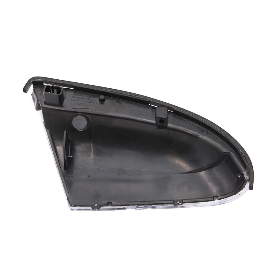 Front Driver & Passenger Mirror Turn Signal For 09-14 Dodge Ram 1500 &10-14 2500