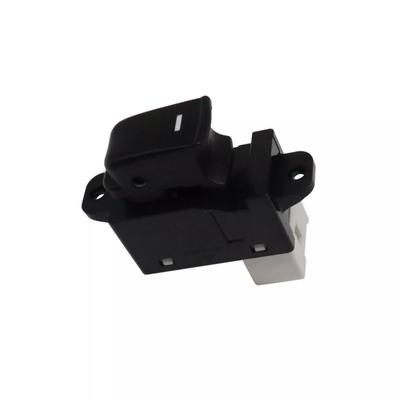 Dispositivos eléctricos para coche – Interruptores