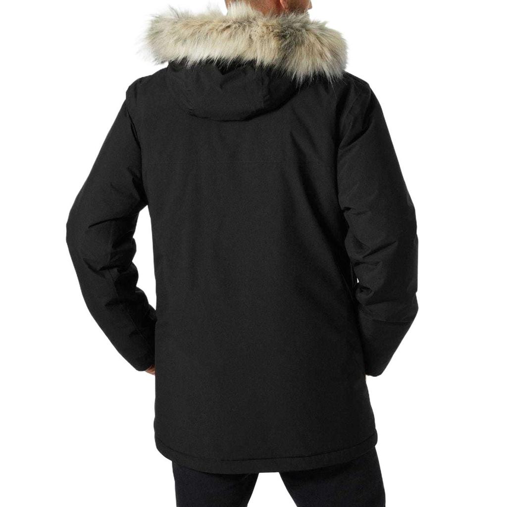 Helly Hansen Patrol Parka Coat Men's 53998-HH