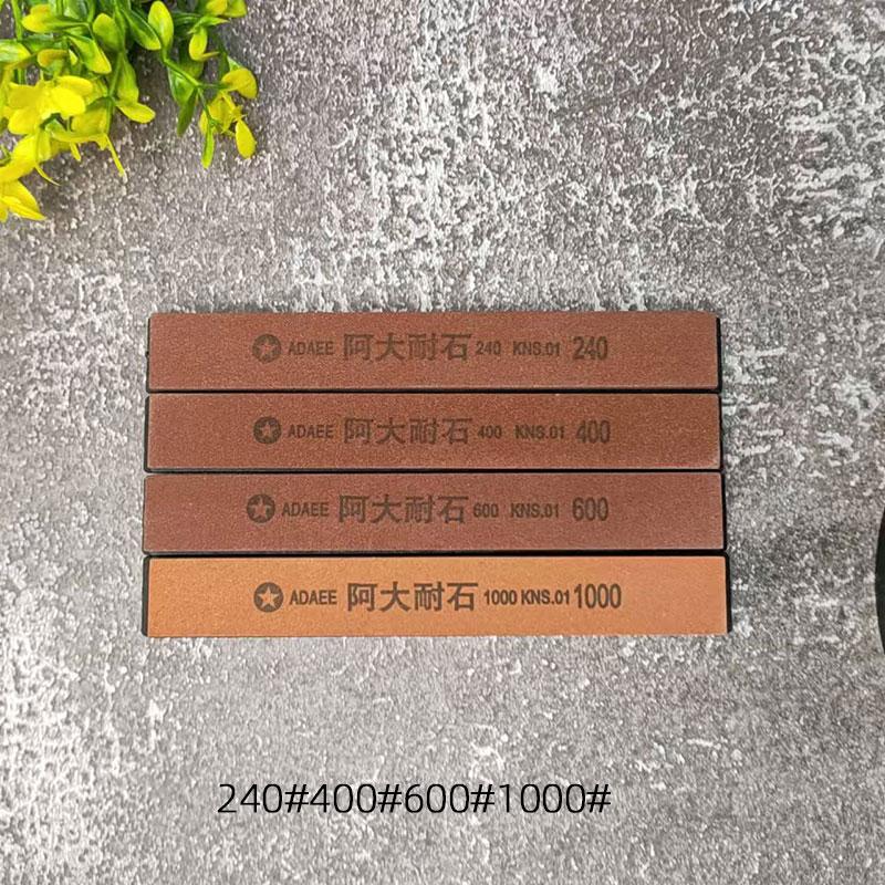 Sharpening Stone Diamond Whetstone Polishing Correction Stone Griding Stone Leatherwear Sharpening Tool Knife Sharpener Tools