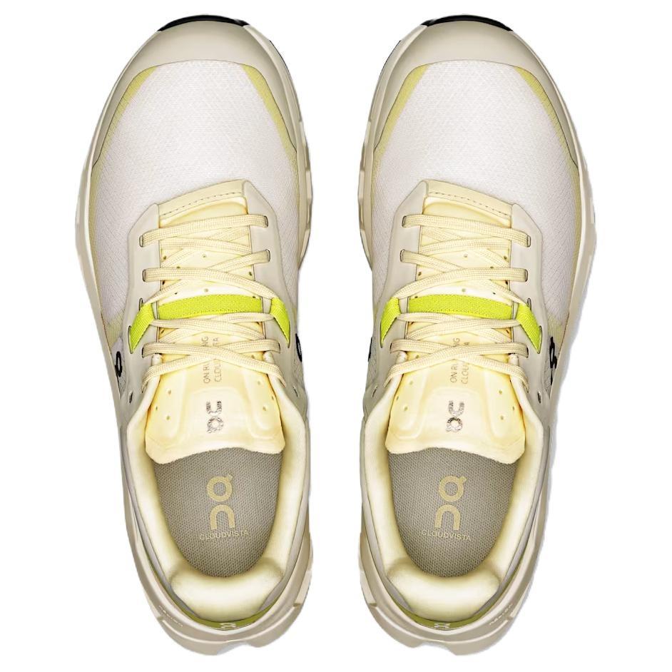 (WMNS) On Running Cloudvista 2 'Pelican Ghost' Women's 3WE30133563