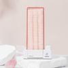 Press Type Makeup Cotton Organizer Dustproof Automatic Cotton Dispenser  Makeup Removal