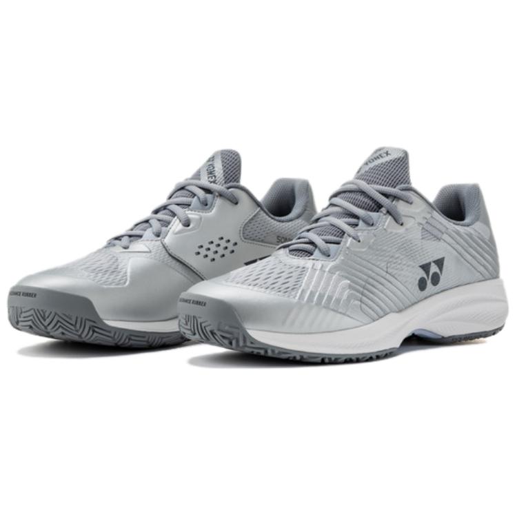 YONEX Power Cushion Sonicage Comfortable Sports Shock Absorption Durable Low-Top Tennis Shoes Unisex Sneakers SHTSCMA-017