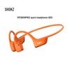Shokz OpenRun Pro 2 S820 Bone Conduction Sports Headphones