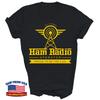 Ham Radio Operator Cute Amateur Gift Unisex T-Shirt