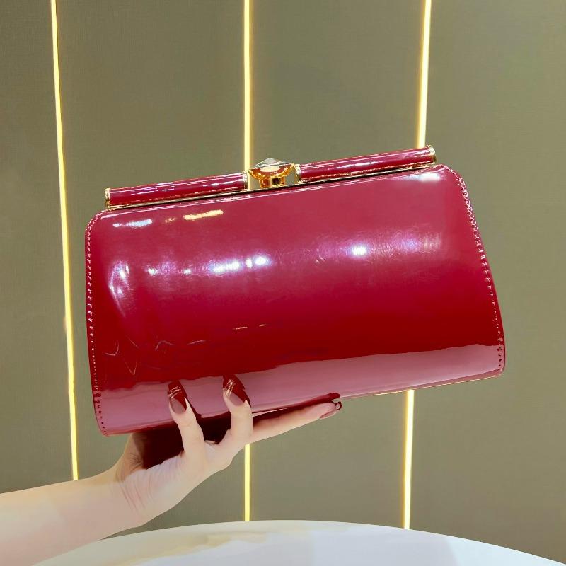 Borsa Grande Capacità - Semplice ed Elegante, Versatile e Facile da Trasportare. Borsa a tracolla o a spalla per uso quotidiano, Borsa da donna.