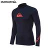 Mens Long Sleeve Separated Wetsuit Surfing Diving Snorkeling UV Protection Water Sports Winter