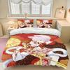 Nanami Duvet Cover Kamisama Kiss Cartoon Quilt Home Pillowcase Set Adult Bedroom Children Comforter Bedding