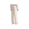 Calvin Klein Casual Allover Print Comfortable Lounge Pants Women pants QS6850