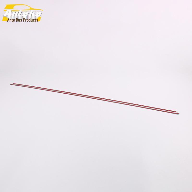 19 T-CROSS Rear Bumper Anti-Scratch Trim Cover