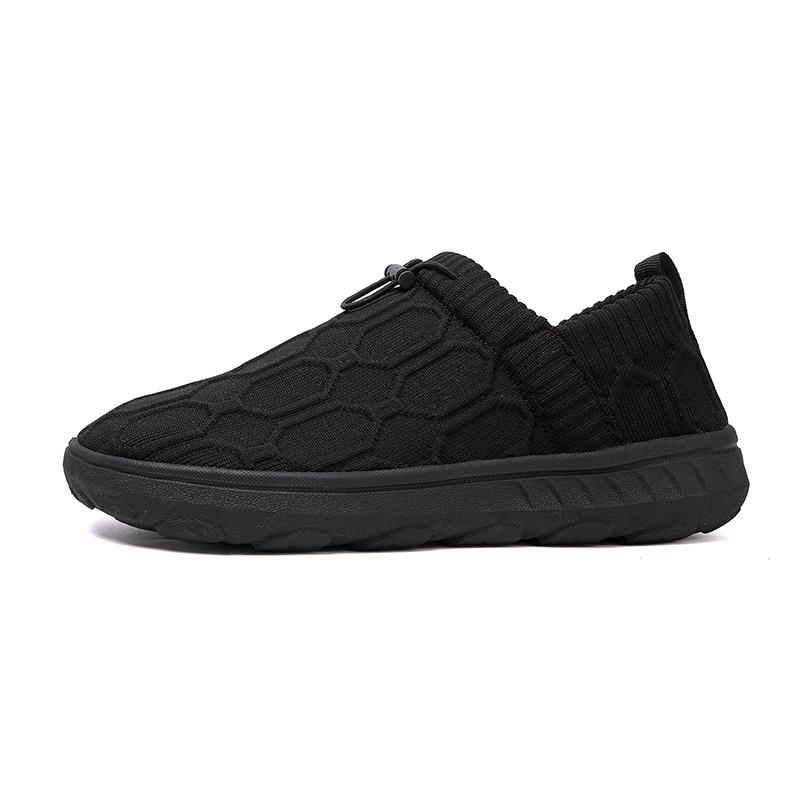 Ademende Heren Dames Wandelschoenen Minimalistische Casual Schoenen Comfortabele Heren Outdoor Hardloopschoenen Zweetabsorptie