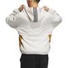 adidas Neo Sport Jacket 'Ivory' Men's IQ3341