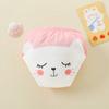 Reusable Cotton Potty Training Underwear Anti Leak Protection Comfortable Washable Toilet Learning Pants For Baby