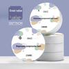 Grace Disposable Compressed Travel Towel & Bath Towel Set