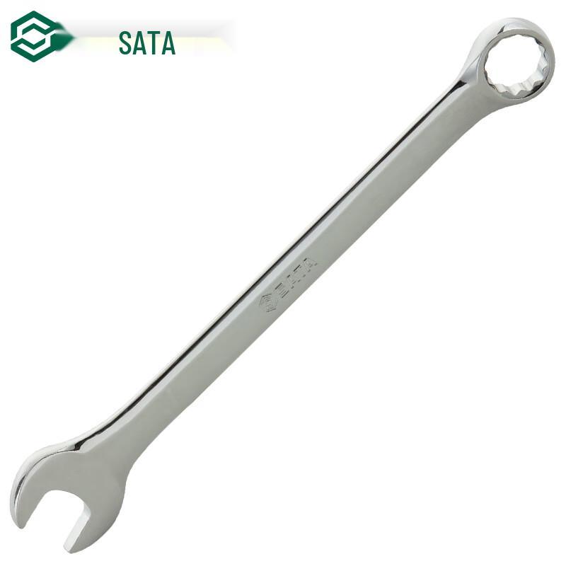 SATA 40201 Combination Wrench