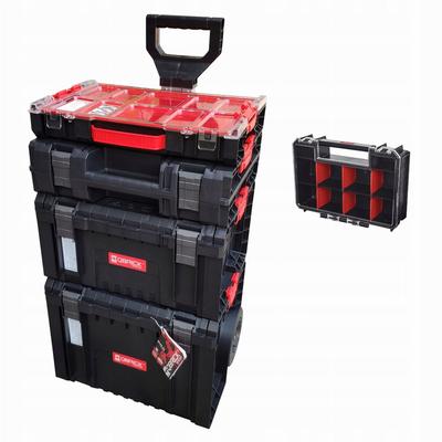 QBRICK SYSTEM PRO SET 5IN1 - SKRZ N5710