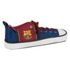 FC. Barcelona-Portatodo FC. Barcelona Garnet Navy Blue