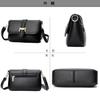 Leather Shoulder Outdoor 4 Colors [FSD.WG] Women's Bag, Fashion,