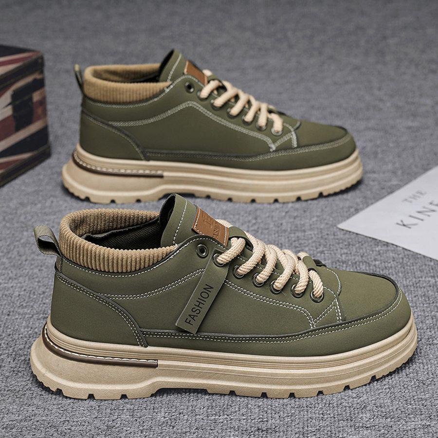 

Мужские ретро кроссовки 2025 года для работы и скейтбординга 39