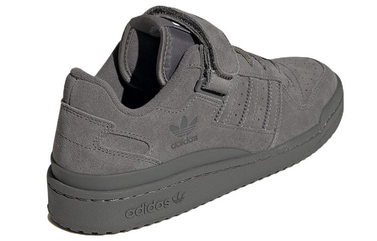adidas Forum Low Triple Grey Women's HQ6279