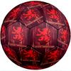 Middlesbrough FC Fashion Size 5 Football Wearproof Non‑Slip Soccer Ball For Sports Training Entertainment Use