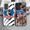 Social Y Deportivo Colo Club Shockproof Phone Case for Samsung A17 A16 A15 A14 A37 A57 A36 A56 A26 A35 A55 A25 A34 A54 A24 A13 A