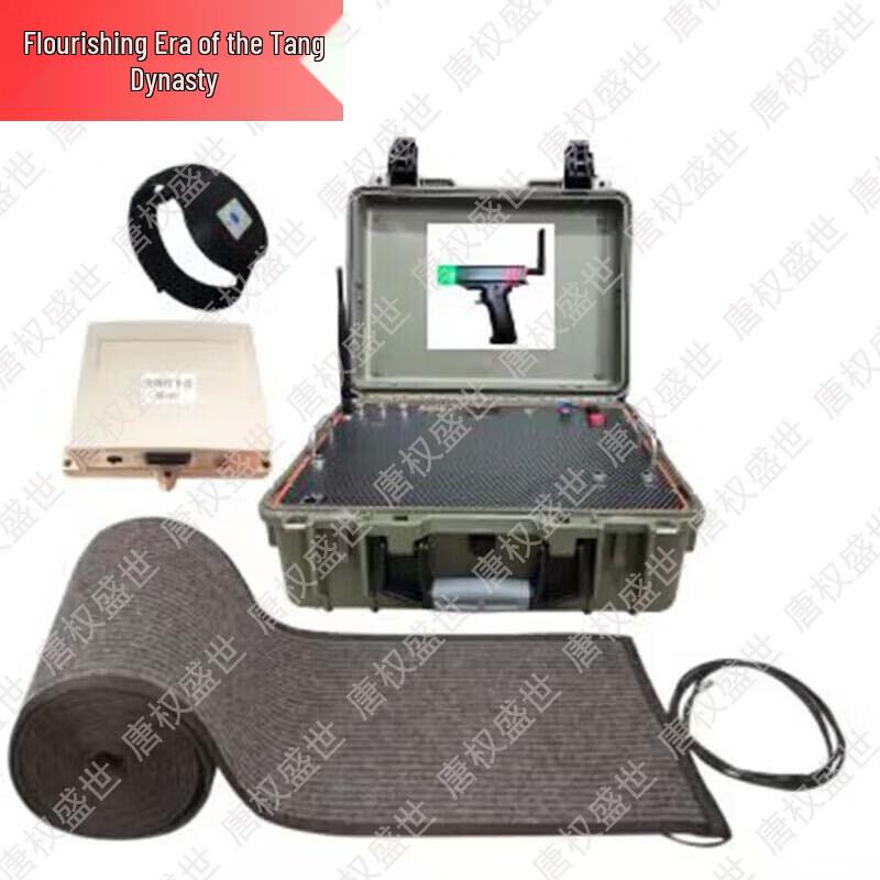 6-in-1 Physical Fitness Assessment Kit