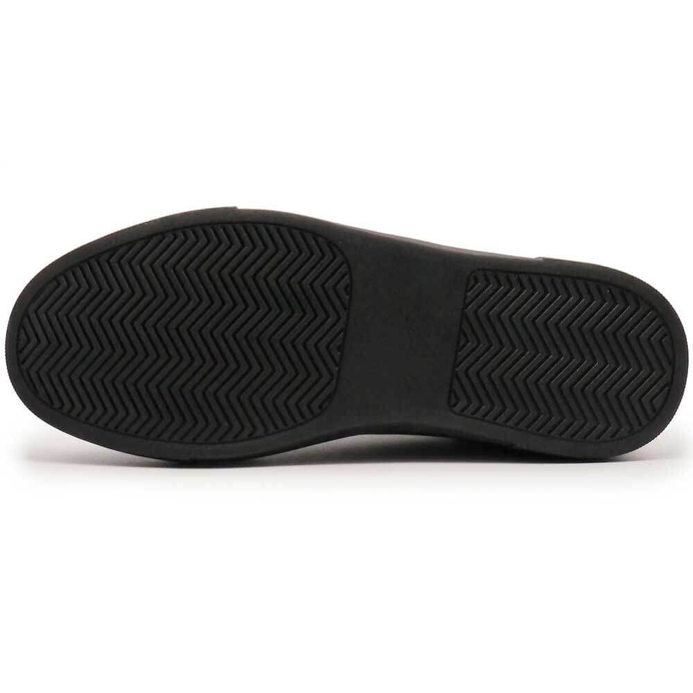 Tall Secret Thick High Cut Heeled Genuine [Hi!BROTHER] Shoes, Sneakers, 8cm, Men's, Sole, Sneakers, Shoes, Black, White, Leather, Casual, Stylish,