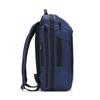 DELSEY 24L Pendler-Rucksack mit Doppelgriffen
