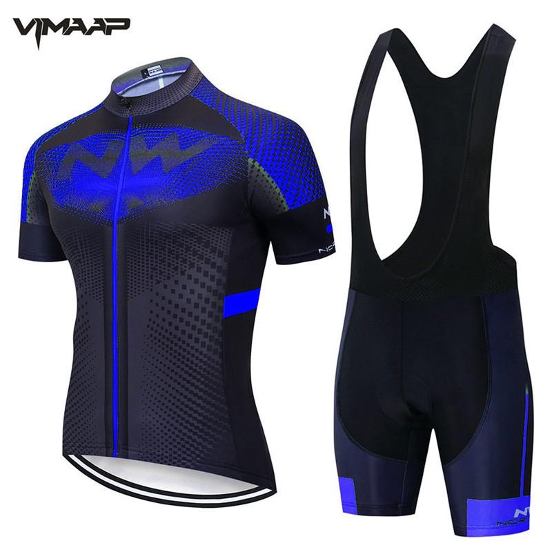 Pánský cyklistický dres s krátkým rukávem, prodyšný, rychleschnoucí, výkonnostní top, na jízdu na silničním kole