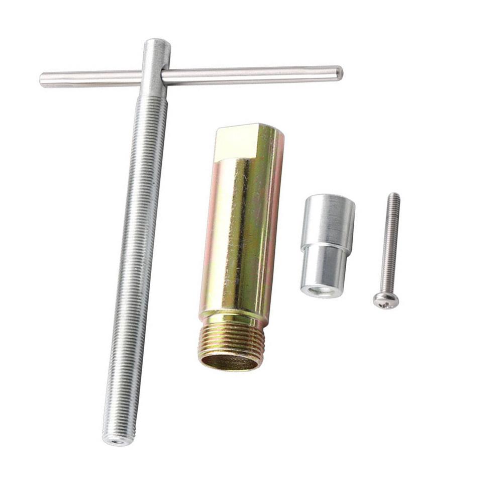Socket Remover Compression Puller Removes Compression Fittings Quick Ring Replacement Hand Tool Set Plumbing Repair