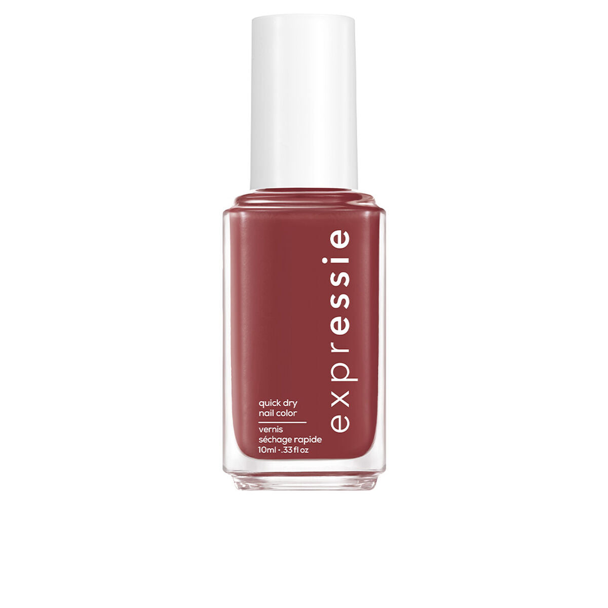 

Лак для ногтей Essie Expressie № 195-уведомления (10 мл)