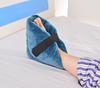 1Pcs Heel Pad Foot Anti-decubitus Protective Cover Adjustable Elastic Ankle Pad Posture Pad Elderly Care Products Heel Support
