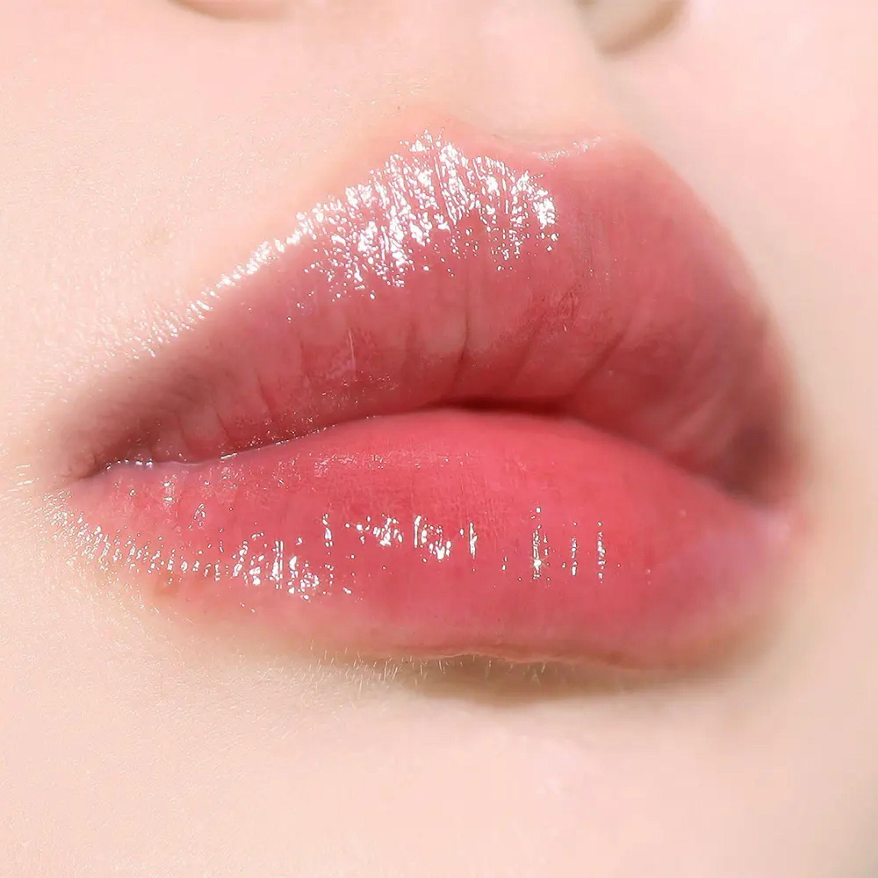 hince Mood Enhancer Water Liquid Glow 4ml 01 New Allure