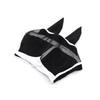 Professional Horse Fly Mask Adjustable Anti-Flyworms Mask High Quality Horse Mask  Stable Use