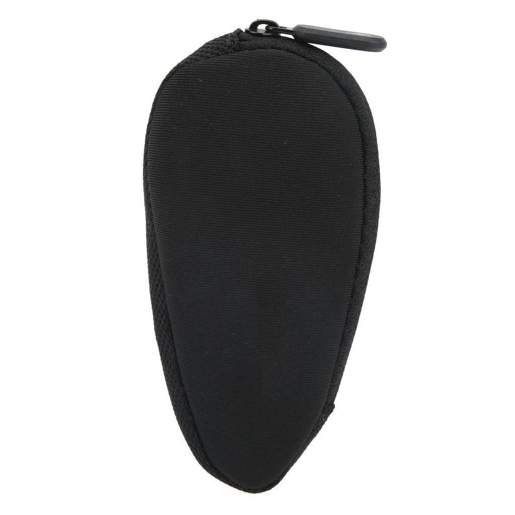 Saxophone Mouthpiece Pouch Breathable Washable Cotton Cloth Clarinet Trombone Mouthpiece Storage