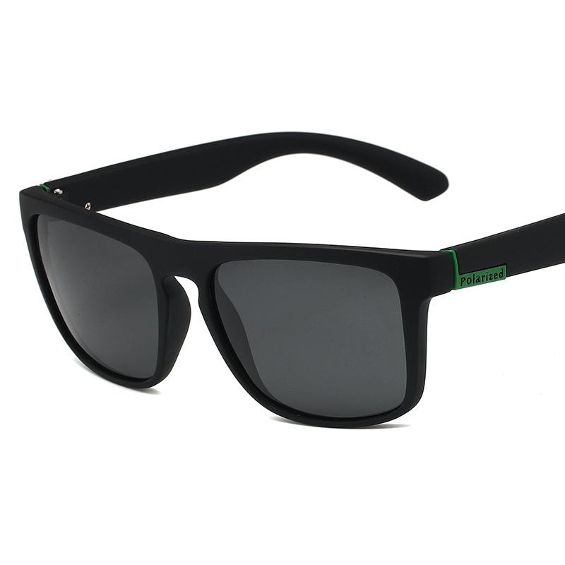 Polarisierte Angler-Sonnenbrille 2026 Herren Damen Sonnenbrillen Angeln Camping Fahren Brillen Sportbrillen für den Außenbereich UV400 Sonnenbrillen